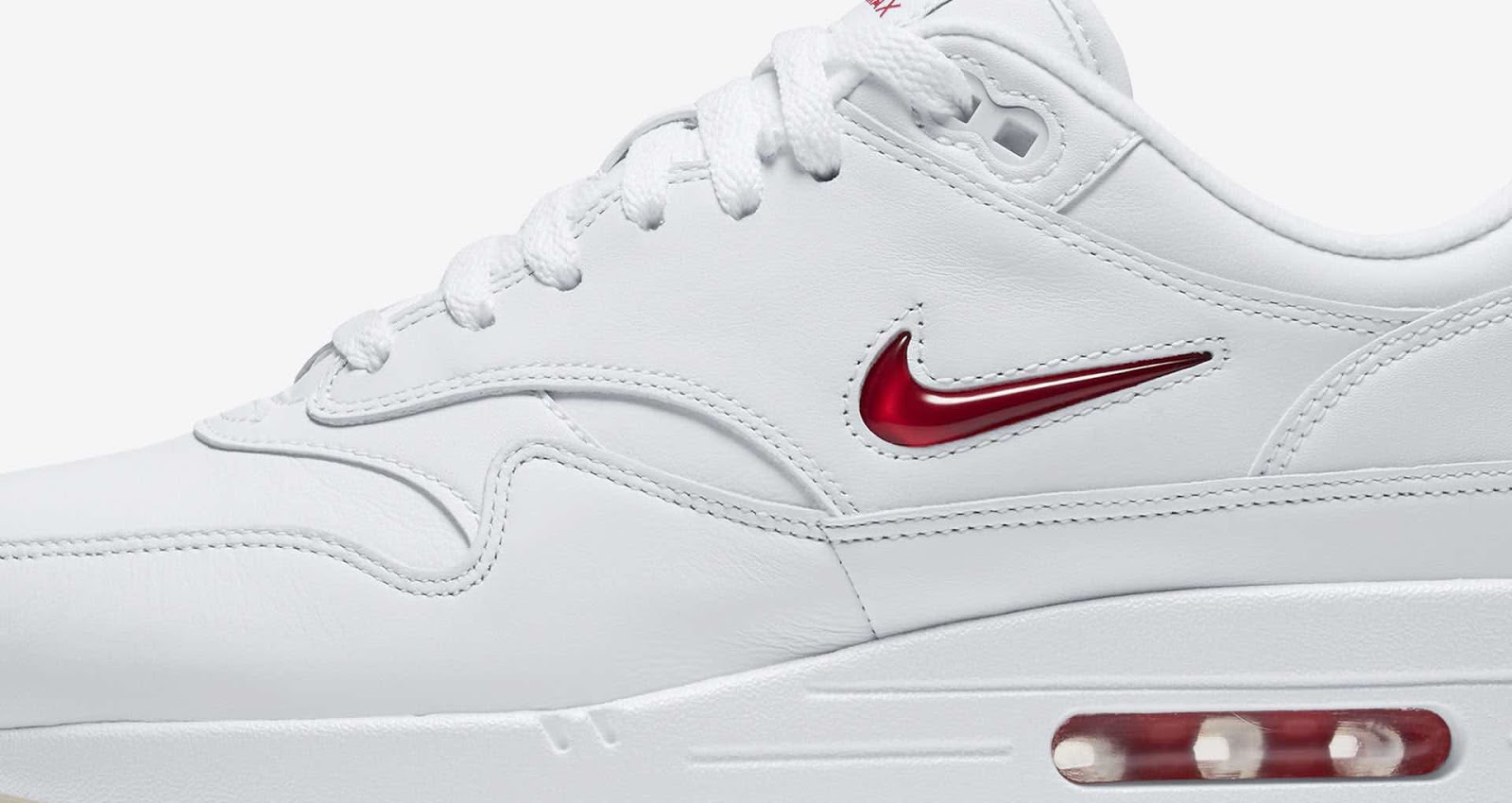 air max 1 ruby