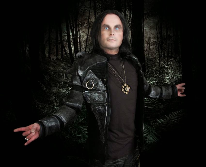 Dani Filth Dani Filth