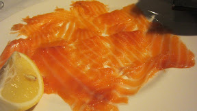 My Trip to Madrid, Spain (Day 1): O'Pazo