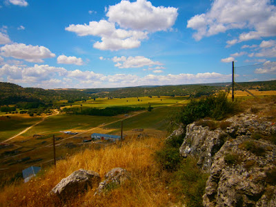 El Castillo del Buen Suceso. Autor: Miguel Alejandro Castillo Moya El Castillo del Buen Suceso. Autor: Miguel Alejandro Castillo Moya