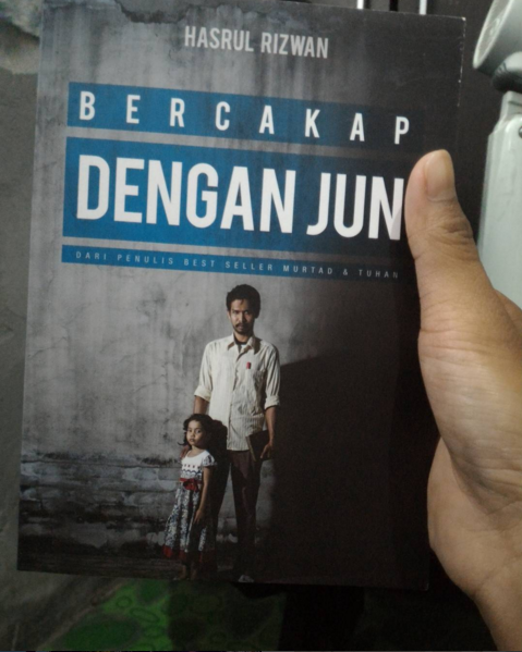 Siapa Jun? Siapa Jun?