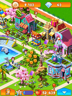 [Game Việt Hoá + Crack] WONDER ZOO VIỆT HÓA + CRACK