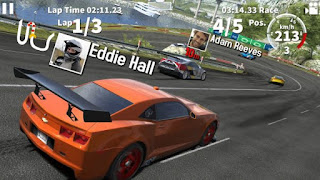 GT Racing 2: The Real Car Exp Apk GT Racing 2: The Real Car Exp Apk