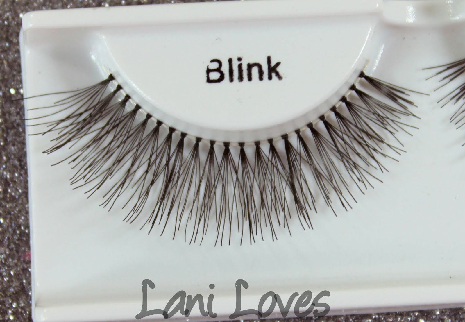 Born Pretty Store Blink Fashion Lashes 3 Review Lani Loves