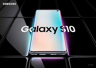 Η νέα σειρά Samsung Galaxy S10 με εκπληκτικές οθόνες,κάμερες αλλά και το πρώτο 5G smartphone της εταιρίας.