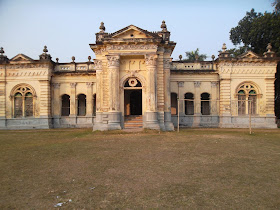 Natore Rajbari Prashad
