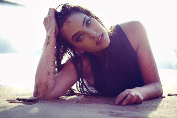 As lindas e sensuais modelos na fotografia de Felipe Gonçalves - Michaella Botacin Felipe Gonçalves 500px fotografia mulheres modelos sensuais lindas beleza Michaella Botacin