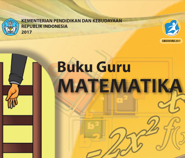 BG dan BS Kelas 8 Kurikulum 2013 TA Revisi 20182019 (Buku