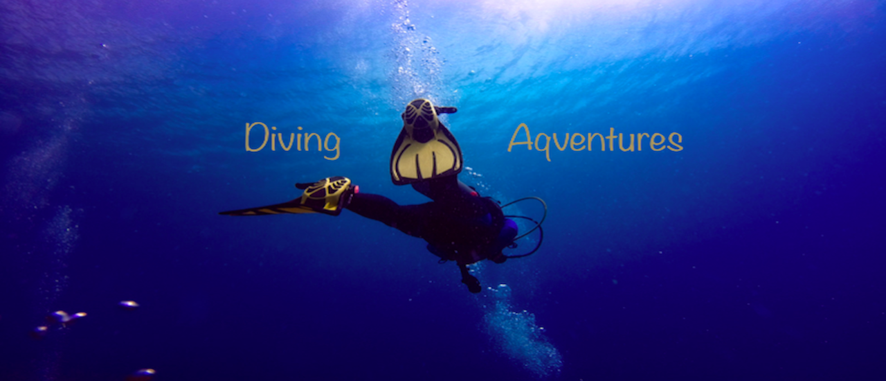 Diving Aqventures