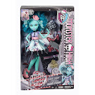 Monster High Honey Swamp Frights, Camera, Action! Doll