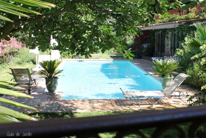 Piscina de Il Monticello Piscina