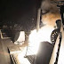 Several dead in US strike on Syria base as Russia condemns US strike, suspends air safety deal