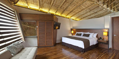Resort en Ecuador - Hillary Nature Resort & Spa