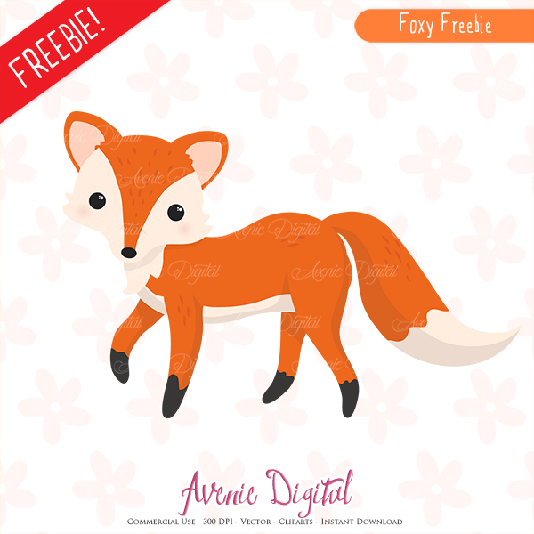 animal clipart pack free - photo #34