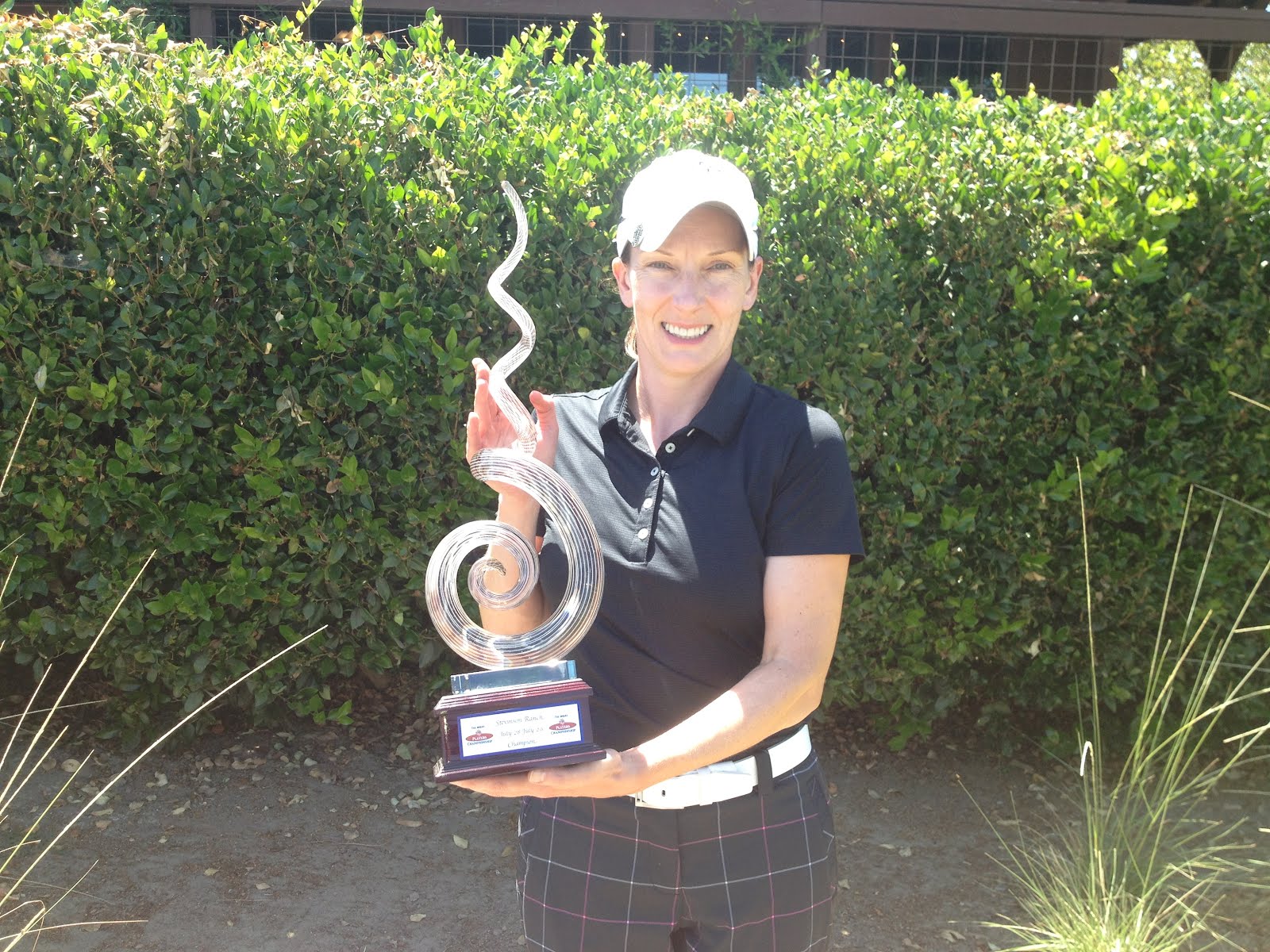 WGAT World Golfers Amateur TourUSA U.S. team named for World Golfers