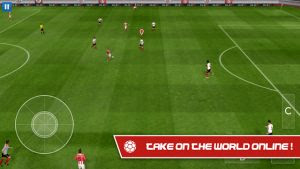 Dream League Soccer 2017 Mod v4.02 Apk Data Terbaru Dream League Soccer 2017 Mod v4.02 Apk Data Terbaru