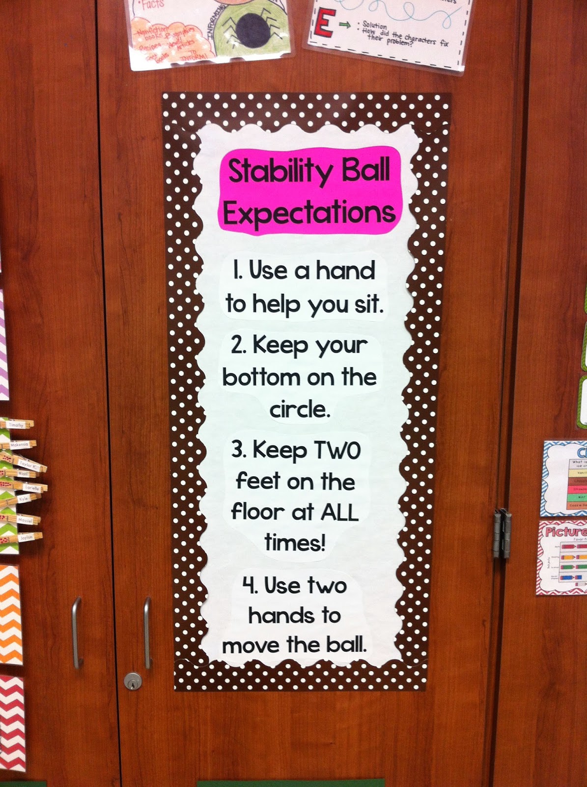 Creativity to the Core The "Ball Chairs"