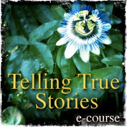 Telling True Stories