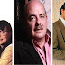 NOTA: Protagonistas de novelas clássicas lamentam à morte do escritor Fernando Gaitán