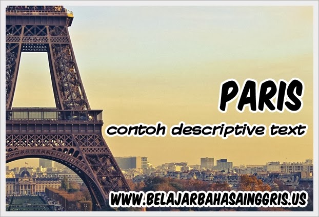 Descriptive Text Namsan Tower Nurma Edu