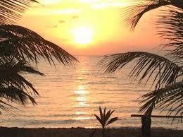 7-Day Placencia Activities Guide — Best Vacation Ever! 5 remaxvipbelize: Actual Placencia Sunrise.