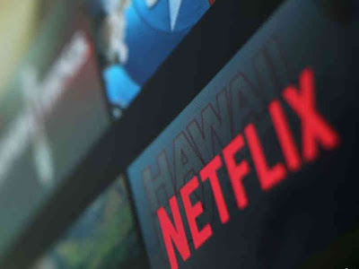 Netflix Criticized for Using South Sudan Flag Netflix Criticized for Using South Sudan Flag