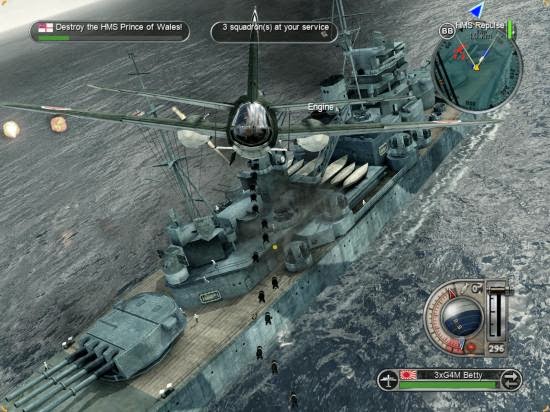 battlestations pacific pc