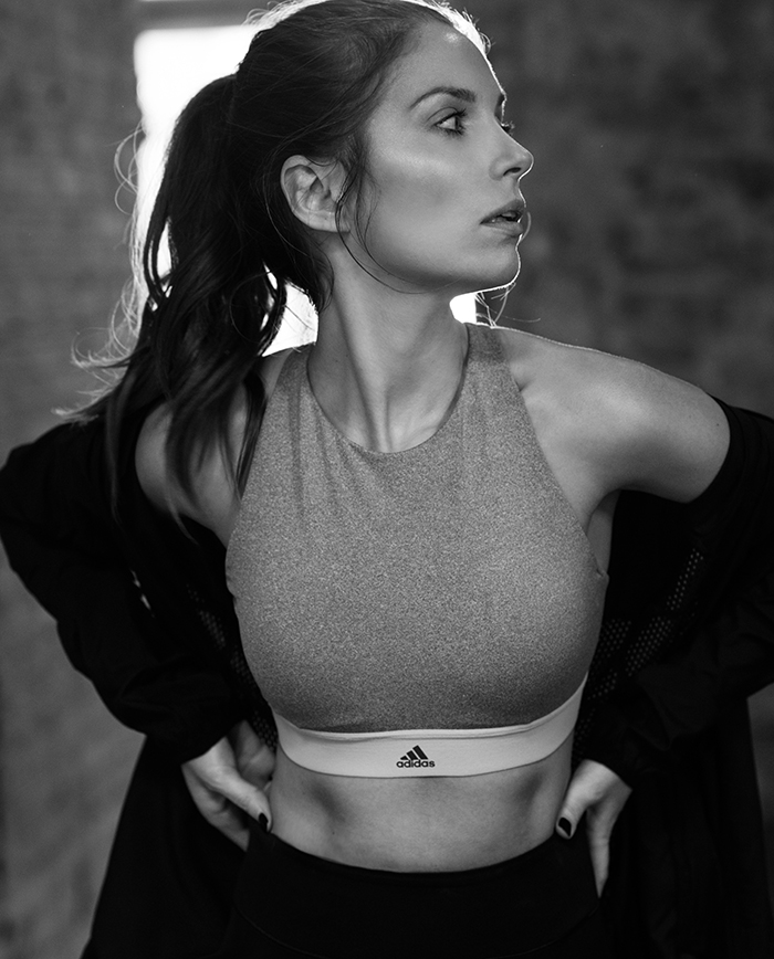 adidas women training