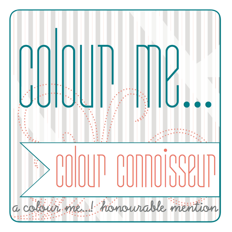 Colour Me Colour Connoiseur