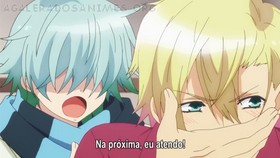 hatsukoi monster 08