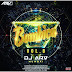 Bombica Vol.08 - DJ ARV ( Mumbai )