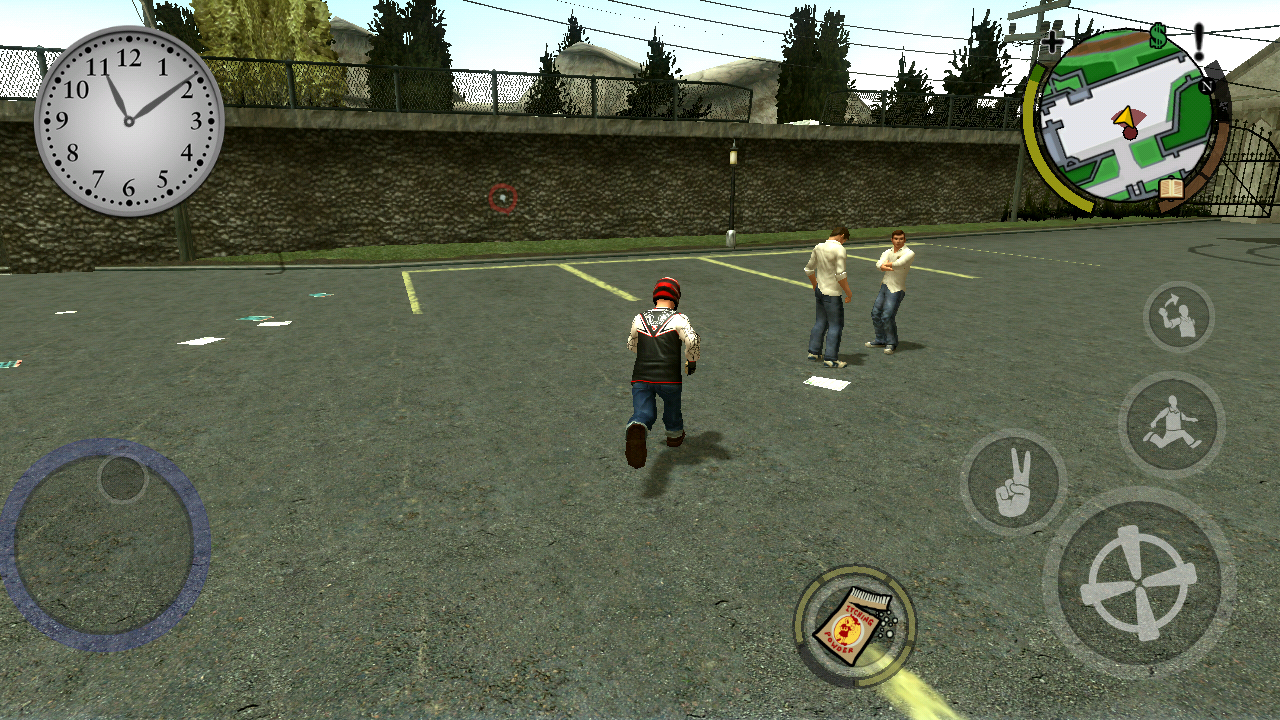 Bully Game Apk Download For Android