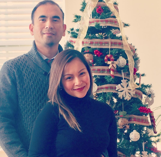 Mana sa Ina! Carol Banawa's Daughter Showcases Her Amazing Voice Mana sa Ina! Carol Banawa's Daughter Showcases Her Amazing Voice