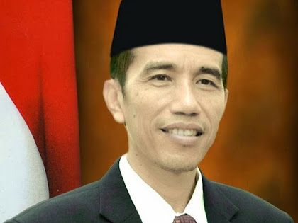 Daftar Prestasi Joko Widodo