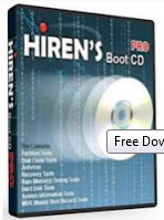 Hiren iso download