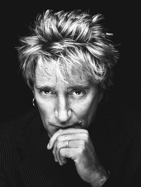 Boom. : Daily Boom 80&rsquo;s Throwback: Rod Stewart- &lsquo;Crazy About Her&rsquo;