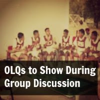 OLQs to Show During Group Discussion In SSB Interview