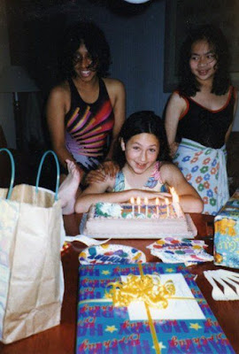 Going on 3 decades of friendship