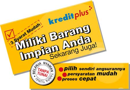 Nomor Call Center Customer Service Kredit Plus