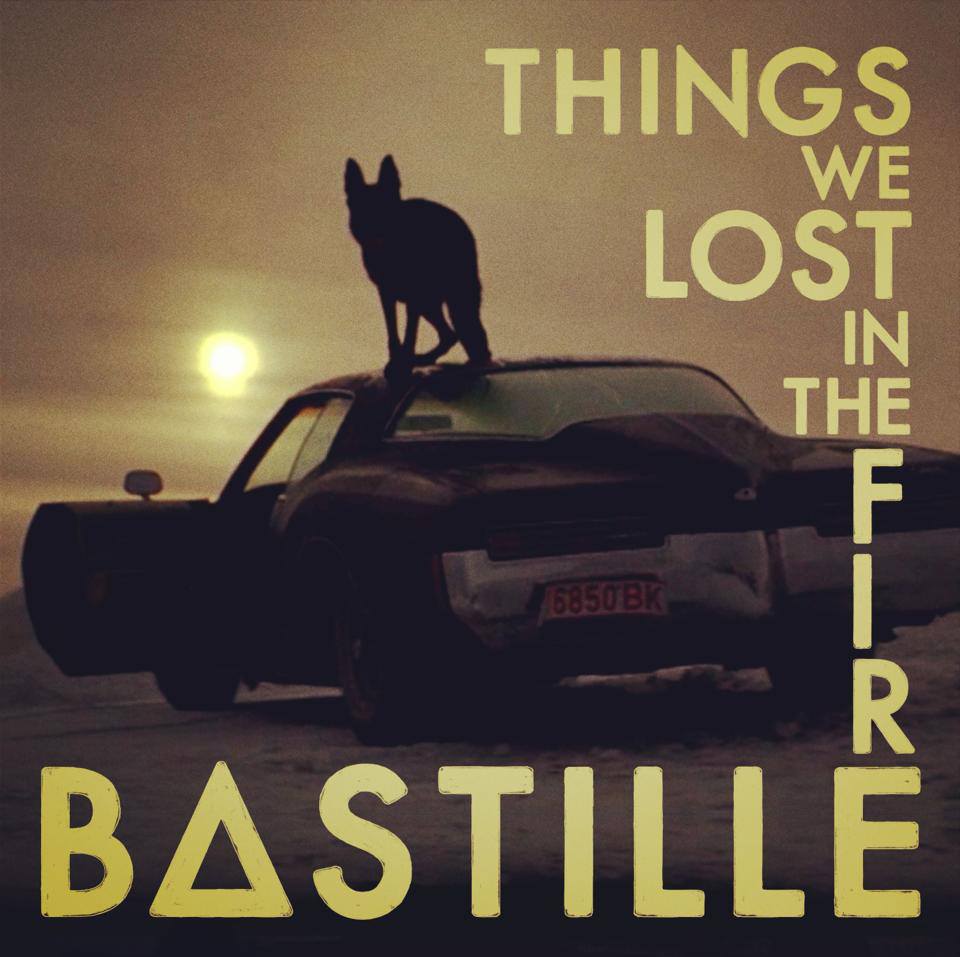 Bastille Things We Lost In The Fire Mp3 Download Bastille - Things We Lost In The Fire video | the beat just dropped