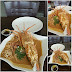Lobster Laksa Sarawak at Lavender Cafe Miri Marina Phase 2