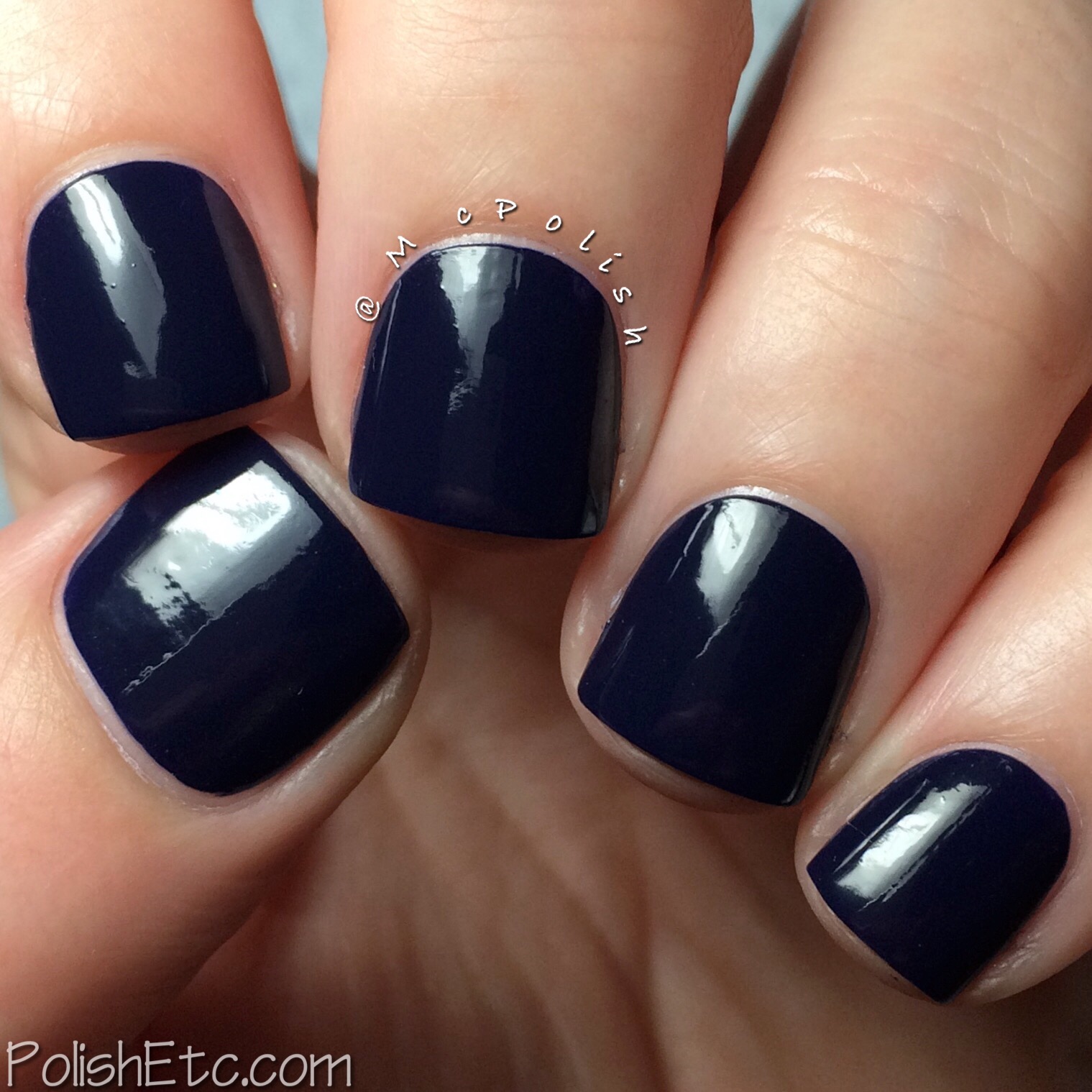 Nails Colors For Fall 2016