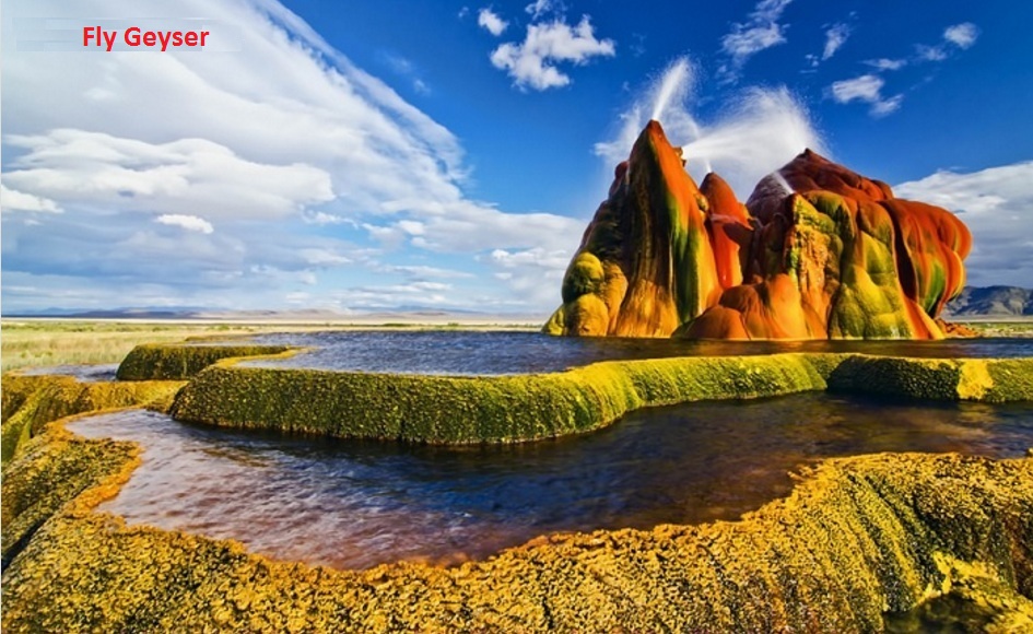 World's 5 Most Amazing Places, You Won't Believe Exist InfoDrishti