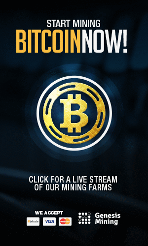 bitcoin mining now