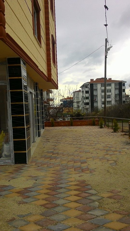 TEKİRDAĞ ARSLAN EMLAK TEKİRDAĞ MERKEZ KİRALIK DÜKKAN