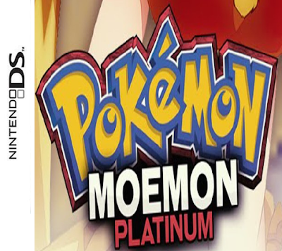 how to randomize pokemon moemon platinum