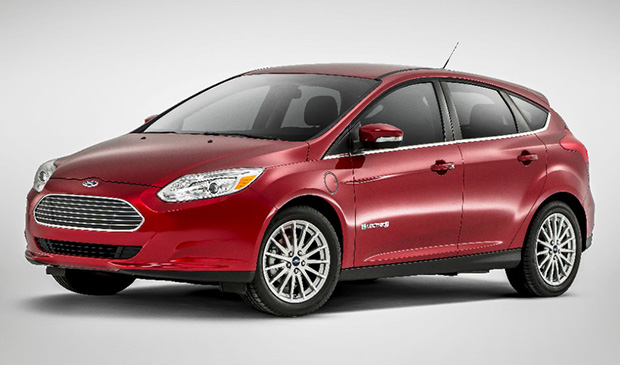 Ford Focus 2016 Sedan 1.0 EcoBoost tự động Ford Focus 2016 Sedan 1.0 EcoBoost tự động