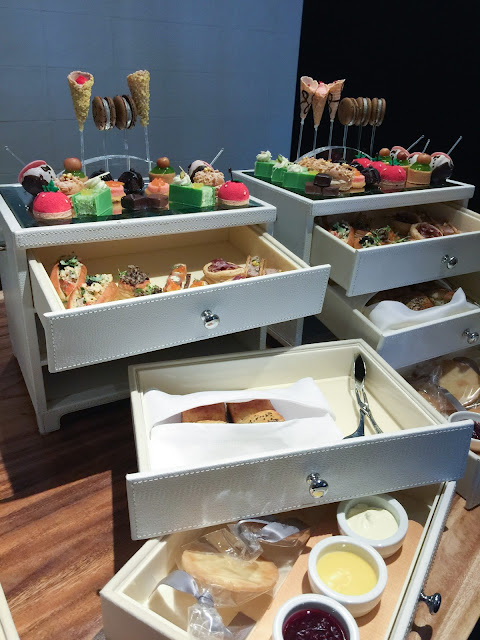 Anti:Dote Sweet & Savoury Drawer Anti:Dote Sweet & Savoury Drawer