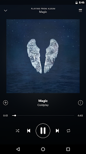 Spotify Music Premium v8.4.35.152 Spotify Music Premium v8.4.35.152