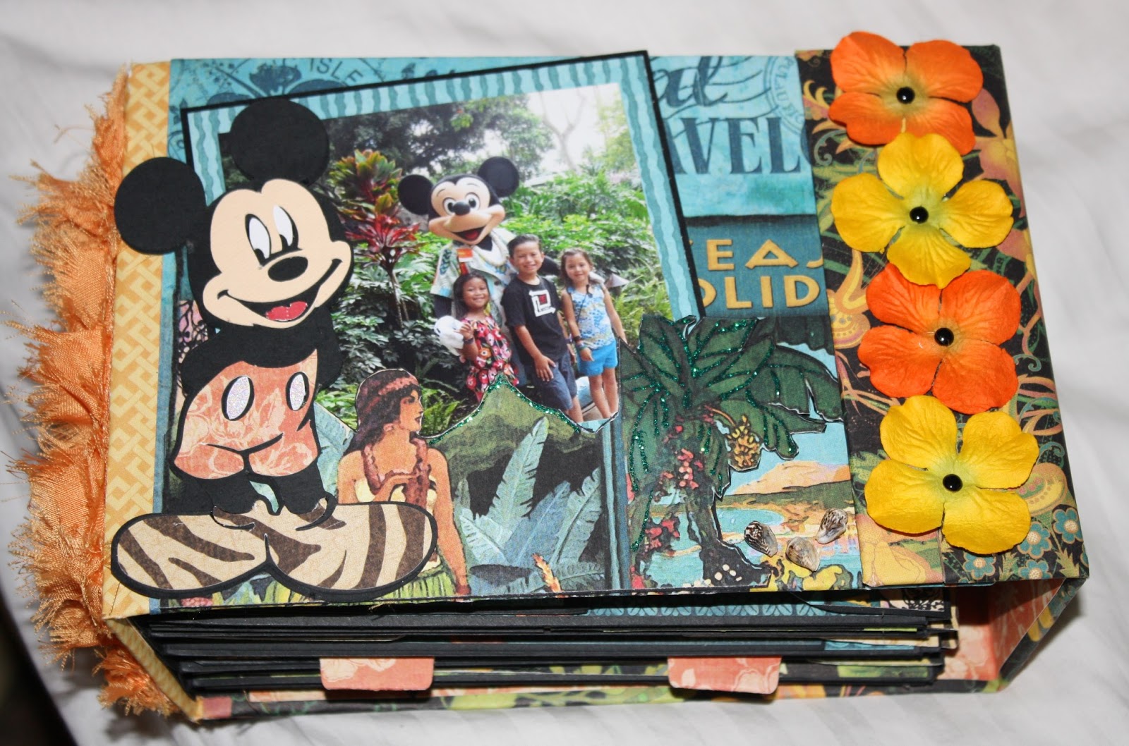 Creating with the Heart Hawaii Album!